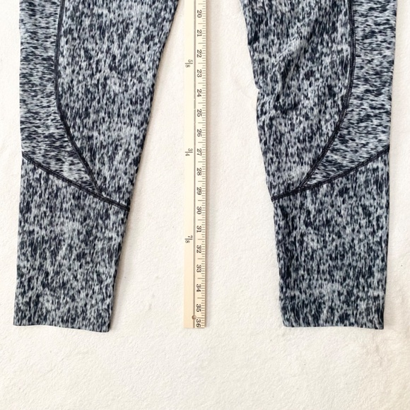 Victoria's  Secret Knockout Tight/Legging Ko Tighi Black/Gray Women's SZ X-Large - Picture 10 of 10